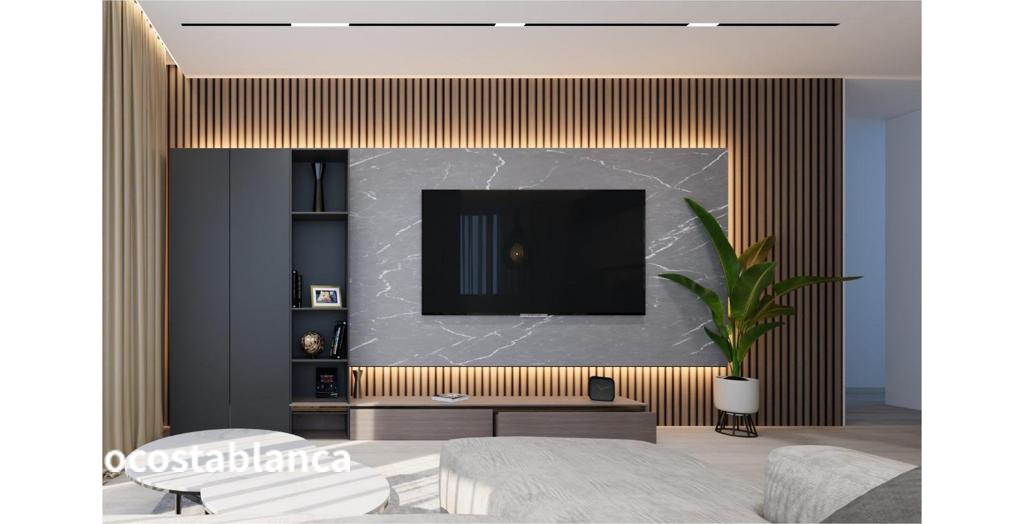 Квартира в Торревьехе, 59 м², 259 000 €, фото 1, объявление 3719536
