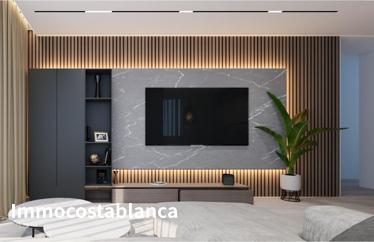 Квартира в Торревьехе, 59 м²
