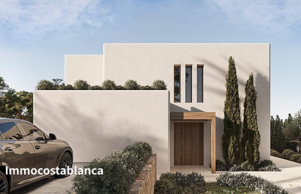 Вилла в Бенисе, 269 м², 2 175 000 €, фото 9, объявление 64994816