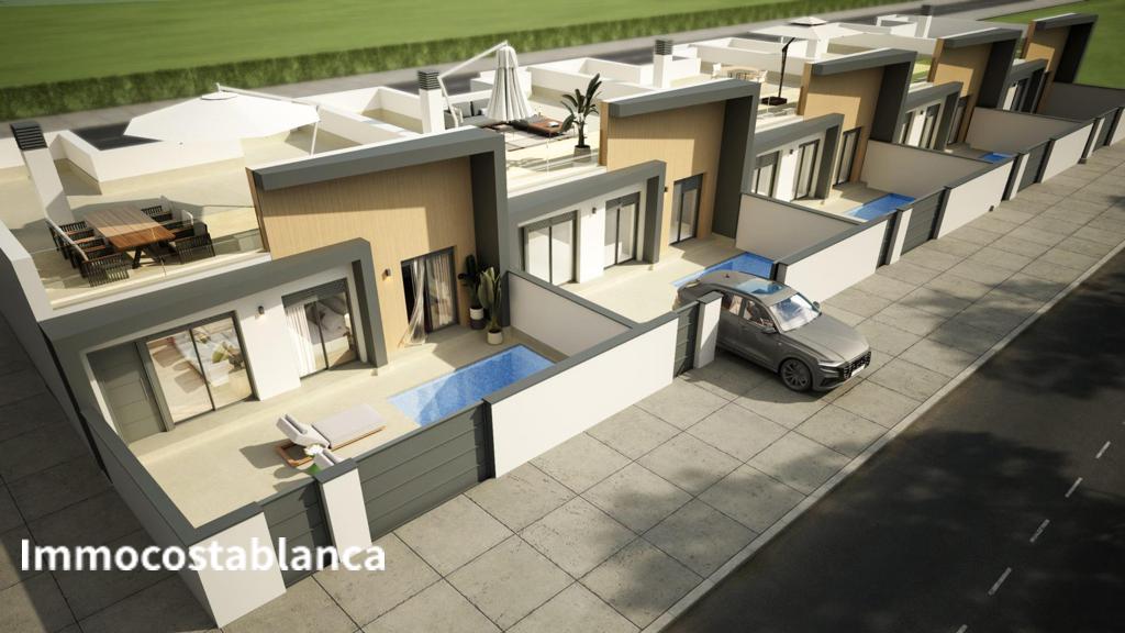 Таунхаус в Аликанте, 160 м², 315 000 €, фото 1, объявление 15146816