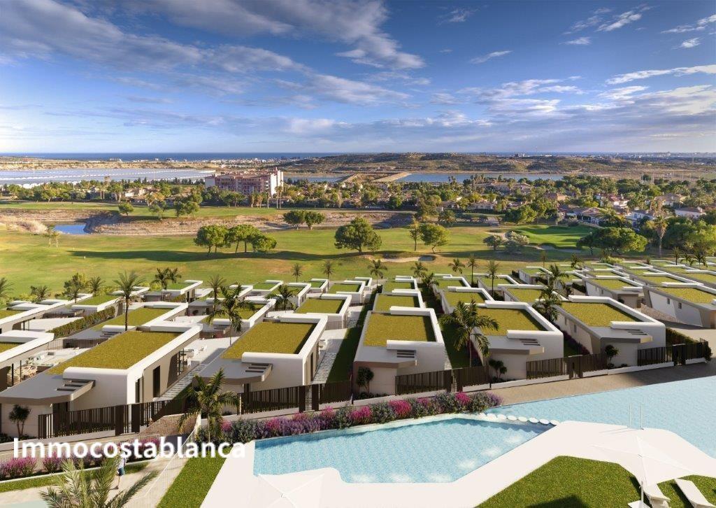 Квартира в Сан-Хуан-де-Аликанте, 92 м², 351 000 €, фото 3, объявление 79159536