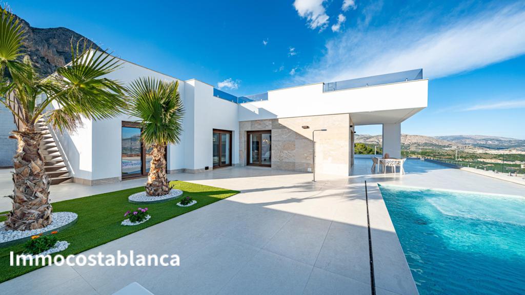 Вилла в Полопе, 659 000 €, фото 3, объявление 43130816