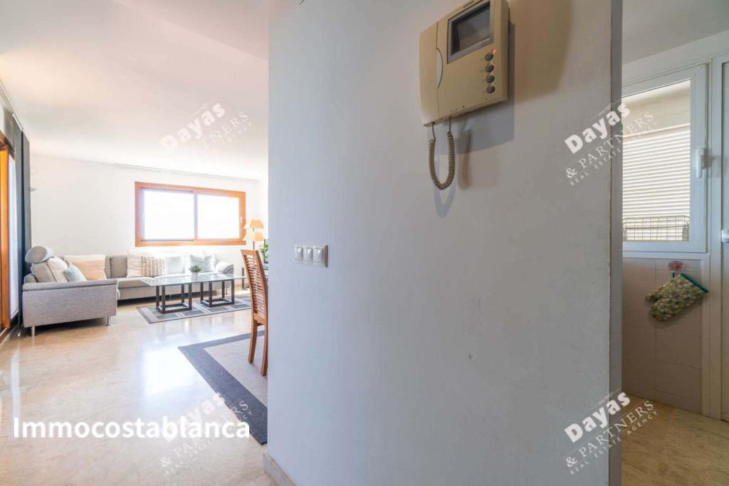 Квартира в Торревьехе, 79 м², 369 000 €, фото 1, объявление 45800976