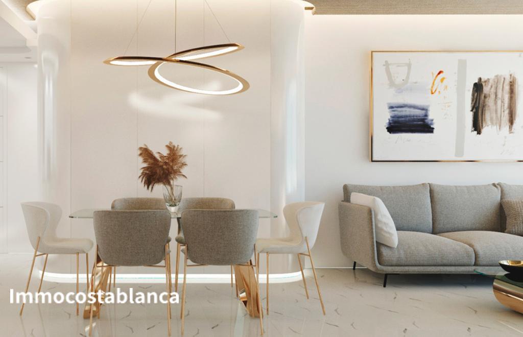 Квартира в Гран Алаканте, 104 м², 395 000 €, фото 5, объявление 25566328
