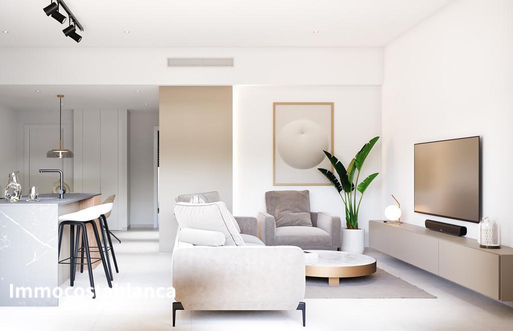 Квартира в Пилар-де-ла-Орададе, 96 м², 434 000 €, фото 3, объявление 7619616