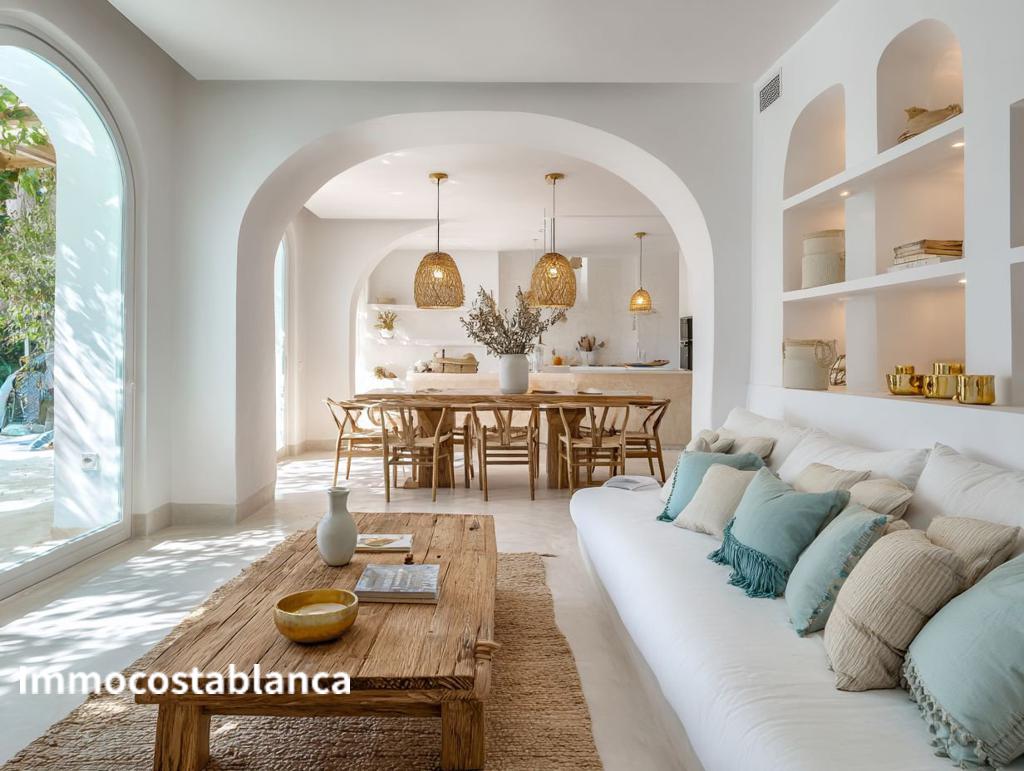 Коттедж в Хавеа, 380 м², 1 595 000 €, фото 2, объявление 33038736
