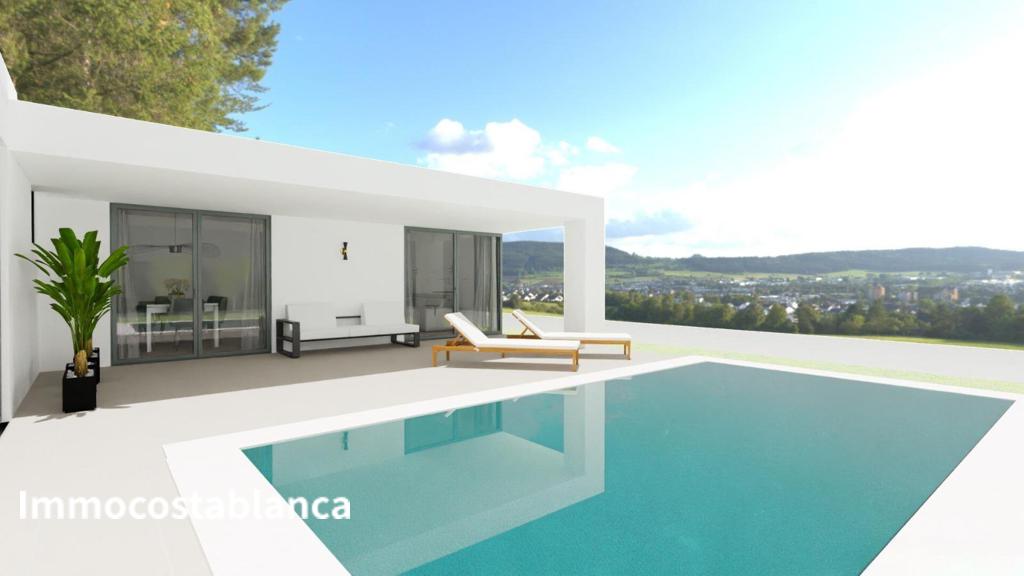 Вилла в Монфорте-дель-Сиде, 129 м², 506 000 €, фото 9, объявление 44482016