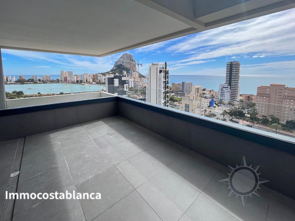 Новостройка в Кальпе, 103 м², 455 000 €, фото 9, объявление 56703456