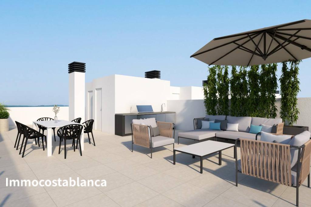 Квартира в Санта-Поле, 91 м², 375 000 €, фото 3, объявление 1983536
