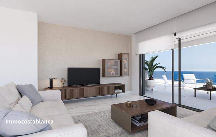 Квартира в Кальпе, 107 м², 1 029 000 €, фото 8, объявление 44981136