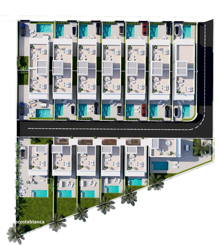 Вилла в Ориуэла Коста, 176 м², 495 000 €, фото 5, объявление 16695536