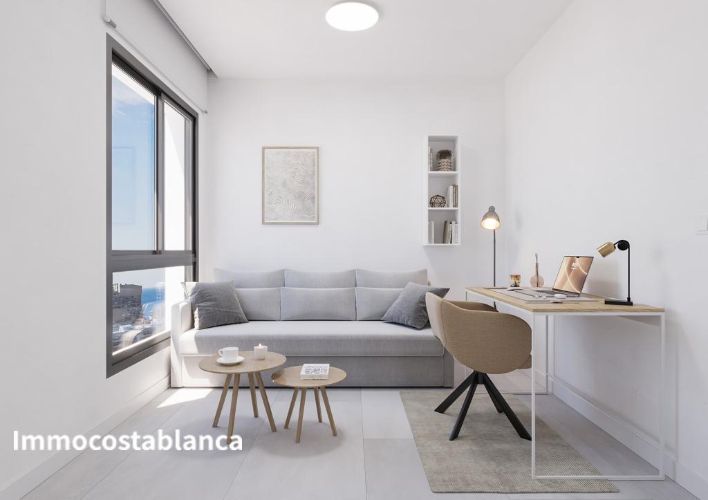 Квартира в Кальпе, 76 м², 520 000 €, фото 10, объявление 76047536