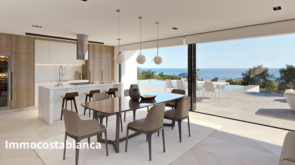 Вилла в Аликанте, 770 м², 2 788 000 €, фото 2, объявление 63185856