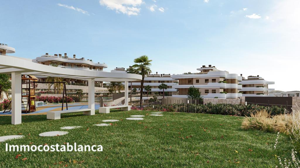 Пентхаус в Бенидорме, 221 м², 604 000 €, фото 5, объявление 867616
