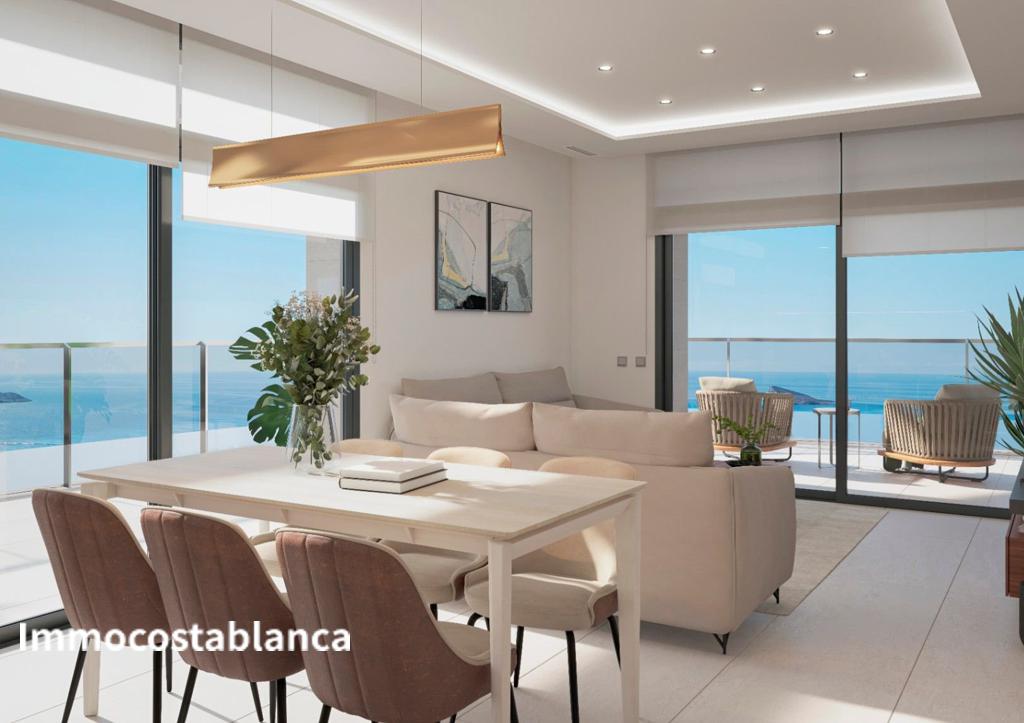 Квартира в Бенидорме, 109 м², 720 000 €, фото 7, объявление 66508416