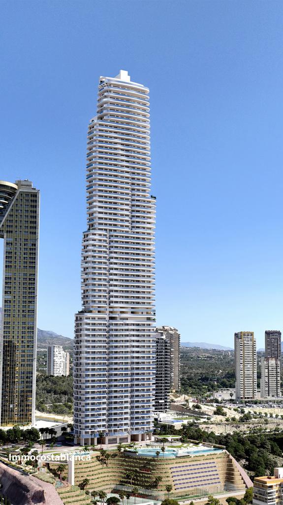 Квартира в Бенидорме, 144 м², 950 000 €, фото 6, объявление 78414736
