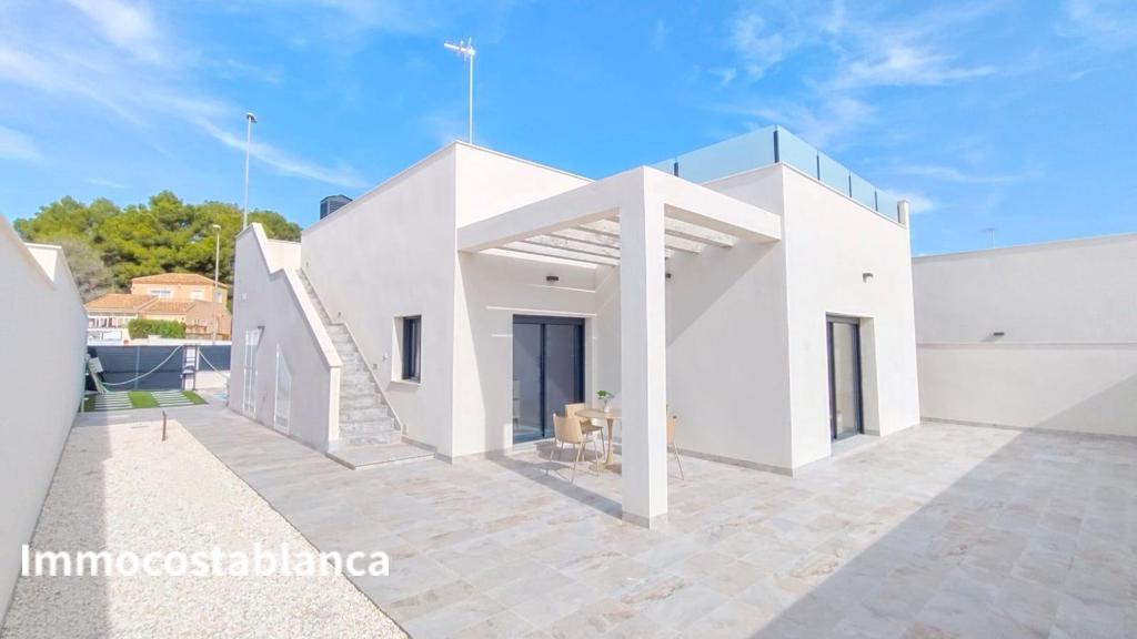 Вилла в Пилар-де-ла-Орададе, 116 м², 422 000 €, фото 2, объявление 28607536