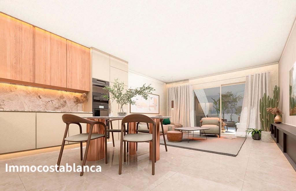 Квартира в Пилар-де-ла-Орададе, 89 м², 290 000 €, фото 2, объявление 44619536
