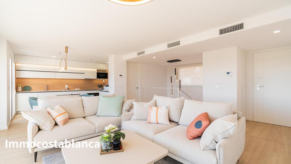 Вилла в Ла-Нусии, 159 м², 465 000 €, фото 3, объявление 10474816