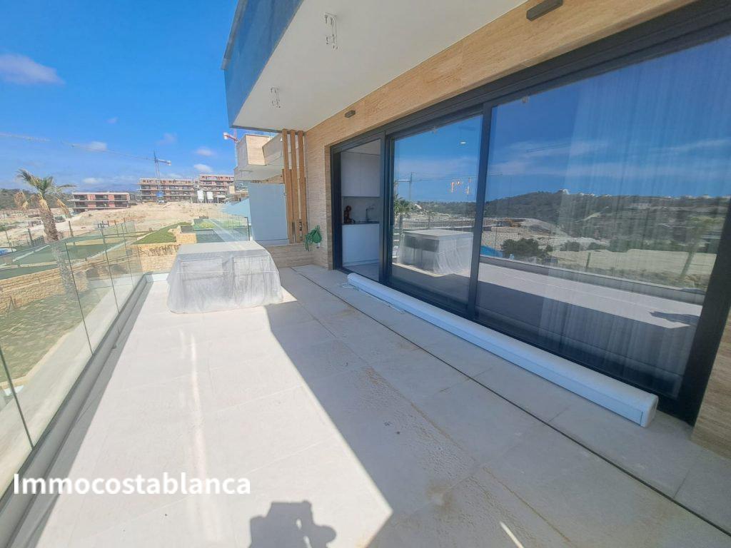 3-комн. квартира в Финестрате, 130 м², 380 000 €, фото 2, объявление 21724976
