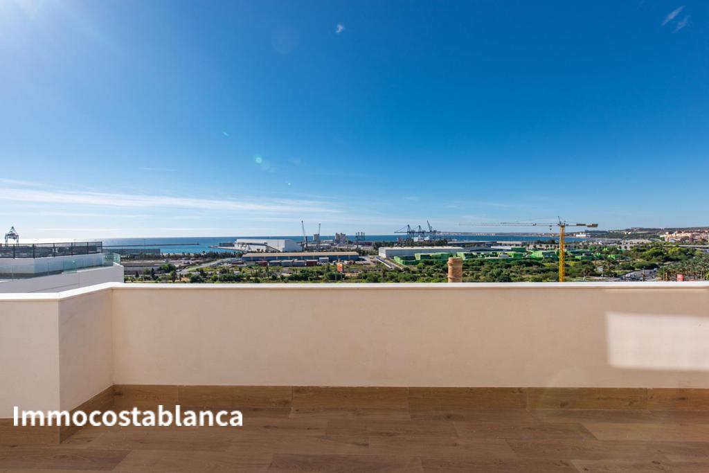 Квартира в Аликанте, 120 м², 499 000 €, фото 1, объявление 49641216