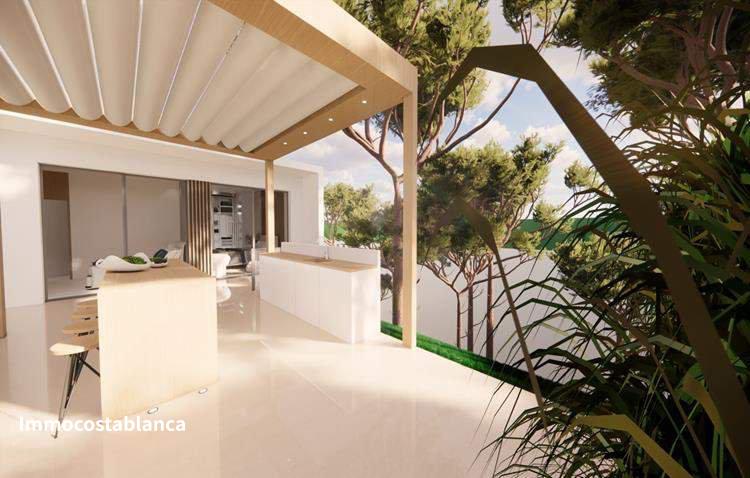 Вилла в Пилар-де-ла-Орададе, 189 м², 825 000 €, фото 3, объявление 77565136