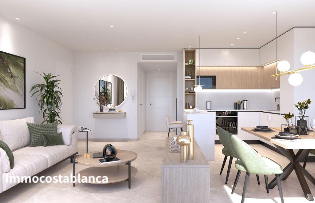 Квартира в Торревьехе, 69 м², 336 000 €, фото 2, объявление 67252336