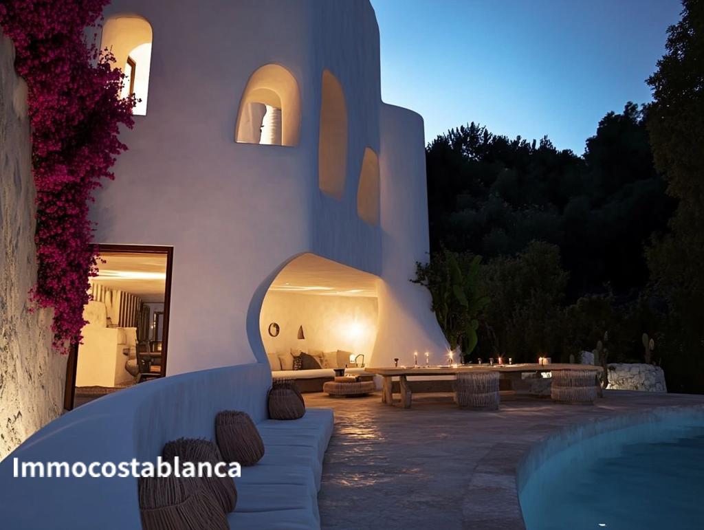 Коттедж в Морайре, 425 м², 1 995 000 €, фото 7, объявление 23358736