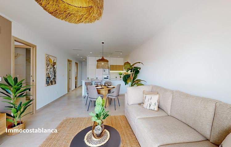 Пентхаус в Гвардамар-дель-Сегура, 132 м², 345 000 €, фото 7, объявление 26496416