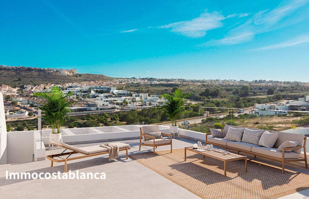 Квартира в Бенихофаре, 81 м², 400 000 €, фото 1, объявление 26322816