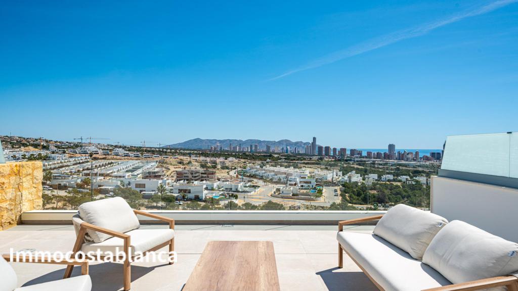 Пентхаус в Финестрате, 172 м², 590 000 €, фото 3, объявление 33027616