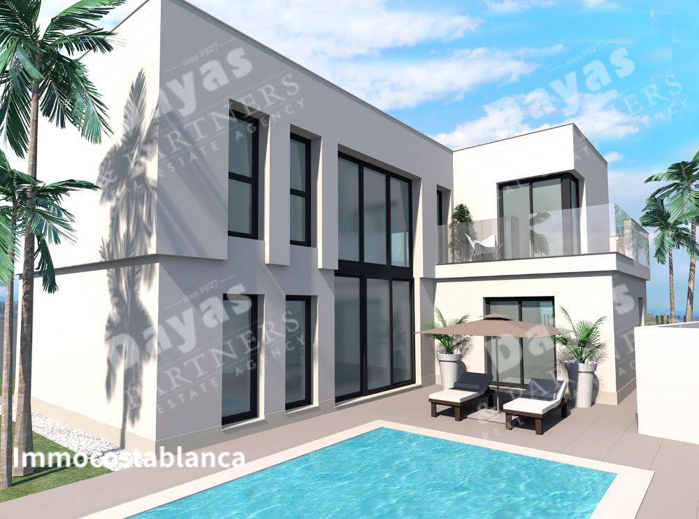 Вилла в Торревьехе, 198 м², 660 000 €, фото 4, объявление 23869696