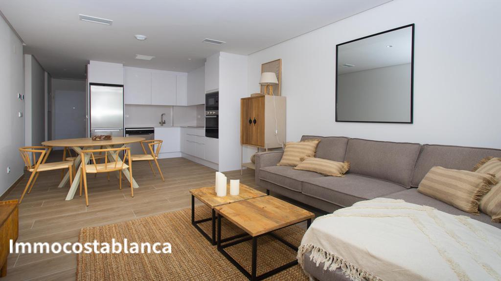 Квартира в Санта-Поле, 92 м², 375 000 €, фото 3, объявление 4995616