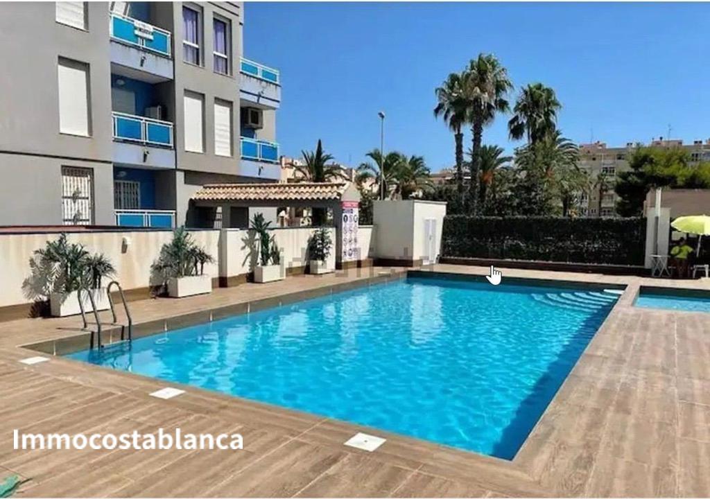 Квартира в Торревьехе, 46 м², 150 000 €, фото 3, объявление 15321216