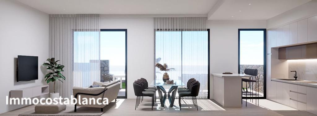 Дом в городе в Финестрате, 229 м², 452 000 €, фото 6, объявление 78716256