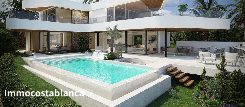Вилла в Аликанте, 201 м², 2 150 000 €, фото 8, объявление 31242576