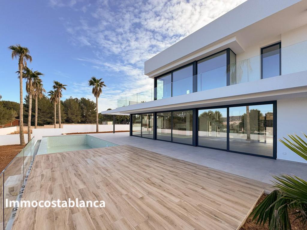 Коттедж в Хавеа, 258 м², 1 550 000 €, фото 1, объявление 71801856