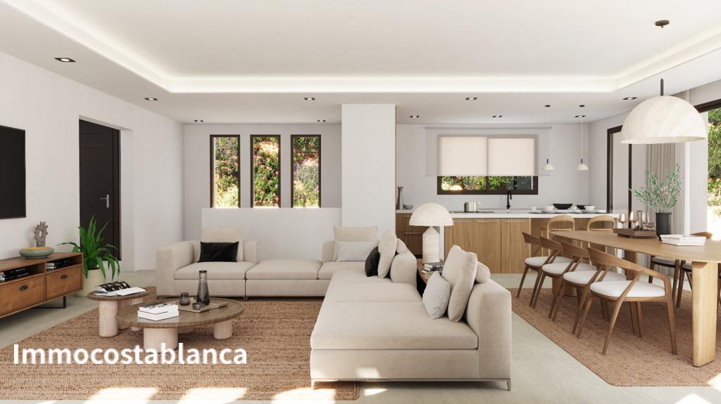 Коттедж в Бенисе, 257 м², 1 670 000 €, фото 7, объявление 26632416