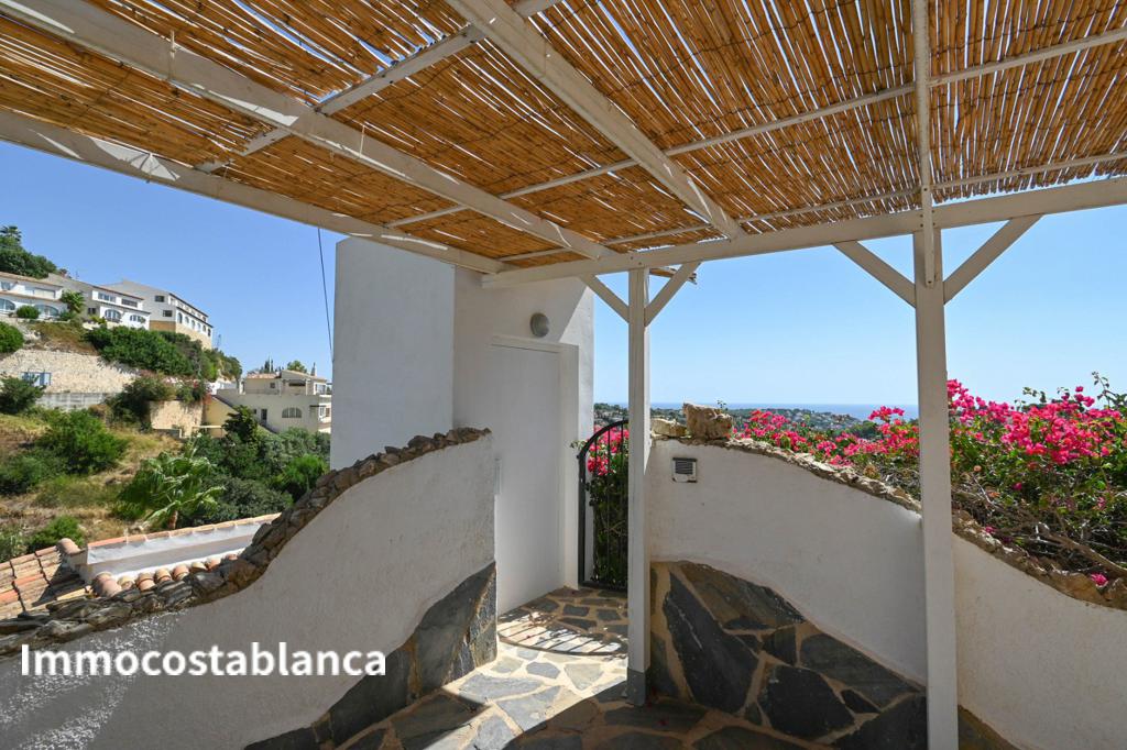 Коттедж в Бенисе, 210 м², 760 000 €, фото 5, объявление 38404416