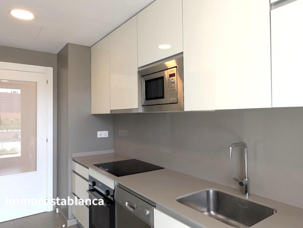 Квартира в Аликанте, 90 м², 420 000 €, фото 6, объявление 37663536