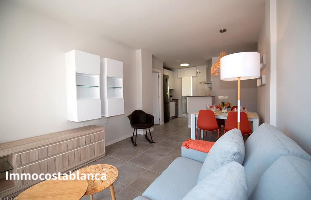 Квартира в Дении, 82 м², 449 000 €, фото 8, объявление 139536