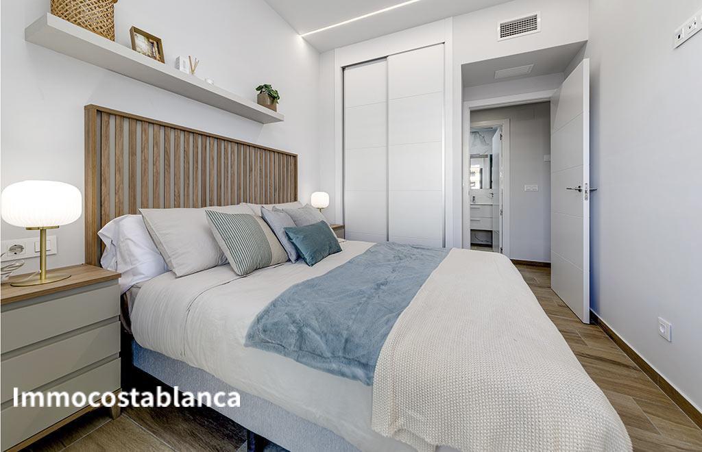 Квартира в Ареналесе-дель-Соль, 119 м², 350 000 €, фото 5, объявление 67739376