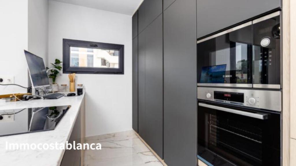 Квартира в Сан-Мигель-де-Салинасе, 92 м², 244 000 €, фото 5, объявление 11779616