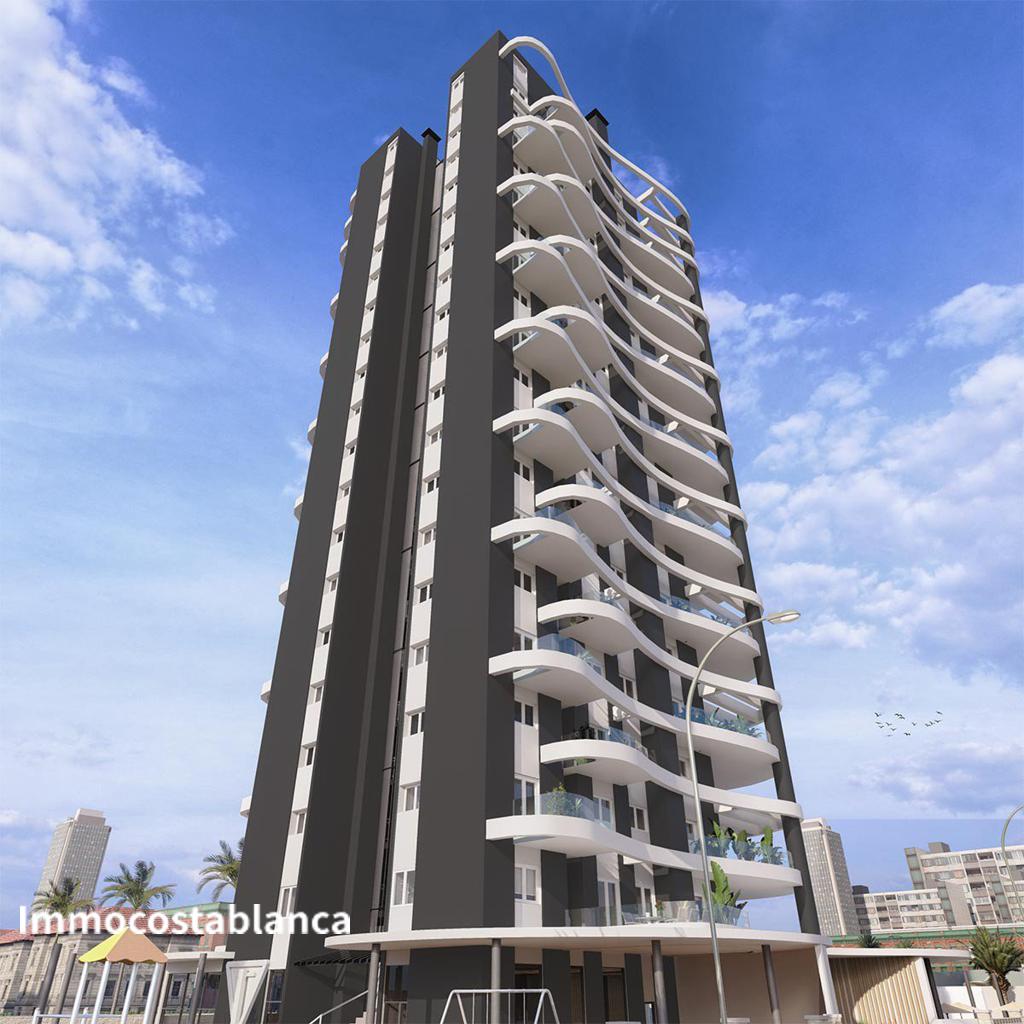 Квартира в Кальпе, 165 м², 450 000 €, фото 9, объявление 13879536