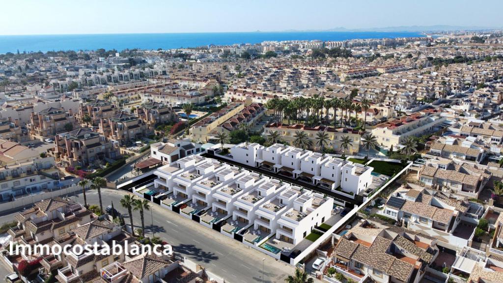 Вилла в Ориуэла Коста, 176 м², 495 000 €, фото 3, объявление 16695536