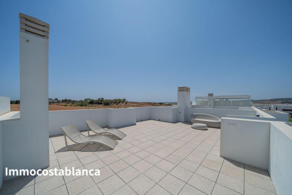 Коттедж в Ориуэла Коста, 75 м², 270 000 €, фото 10, объявление 50543536