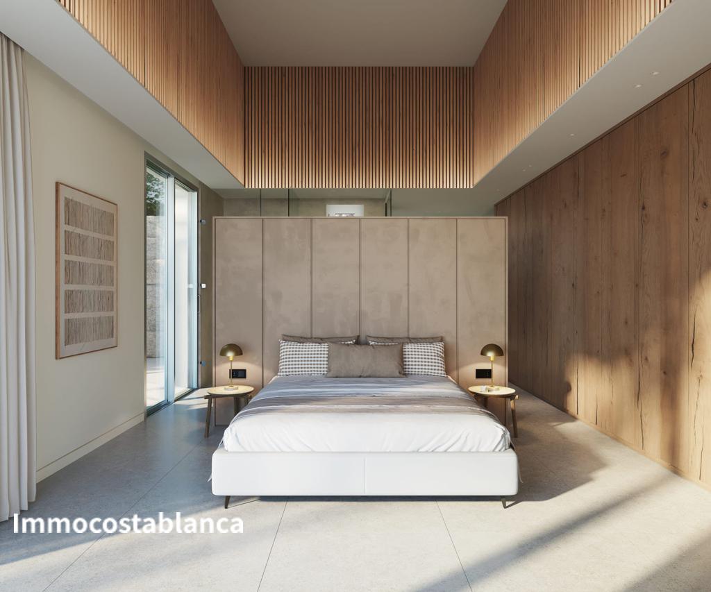 Вилла в Ориуэла Коста, 415 м², 2 450 000 €, фото 2, объявление 47639536