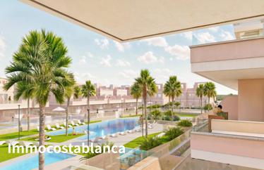 Квартира в Пилар-де-ла-Орададе, 110 м²
