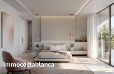 Коттедж в Дении, 350 м²