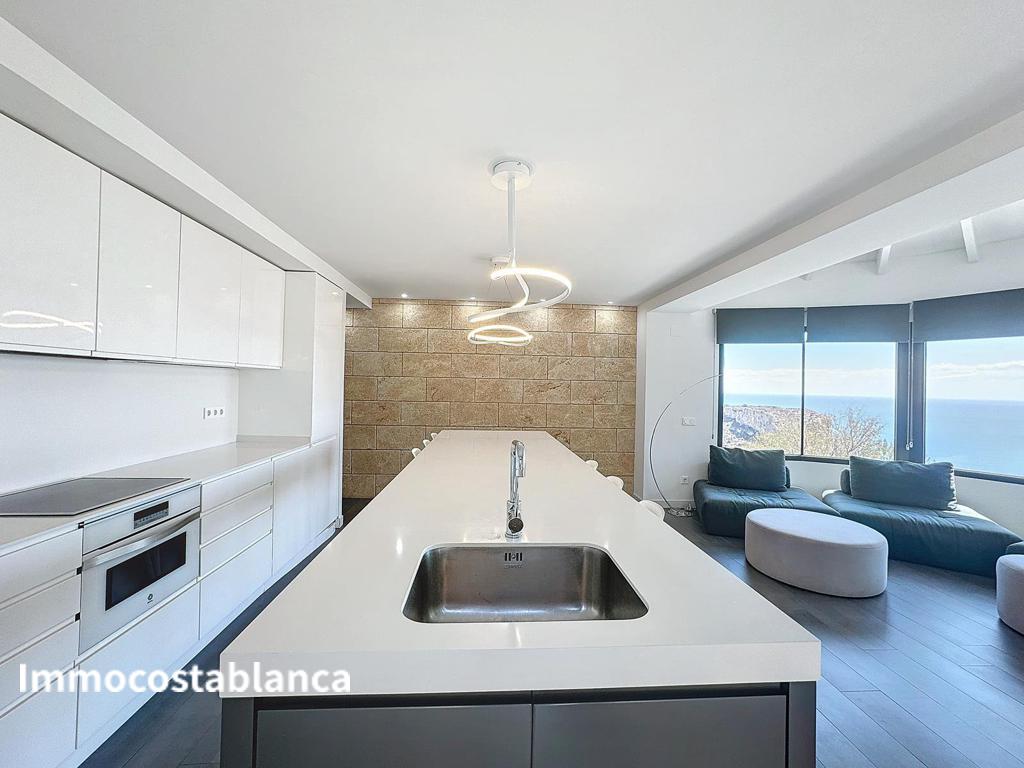 Коттедж в Бенитачеле, 163 м², 1 200 000 €, фото 2, объявление 72851536